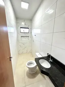 Imagem 4 - Casa em Setor Serra Dourada, Goianira - GO