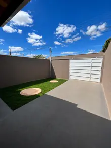 Imagem 5 - Casa em Setor Serra Dourada, Goianira - GO
