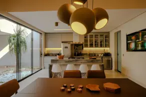 Imagem 4 - Casa em Recanto dos Emboabas, Aparecida de Goiânia - GO