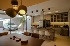 Imagem 3 - Casa em Recanto dos Emboabas, Aparecida de Goiânia - GO