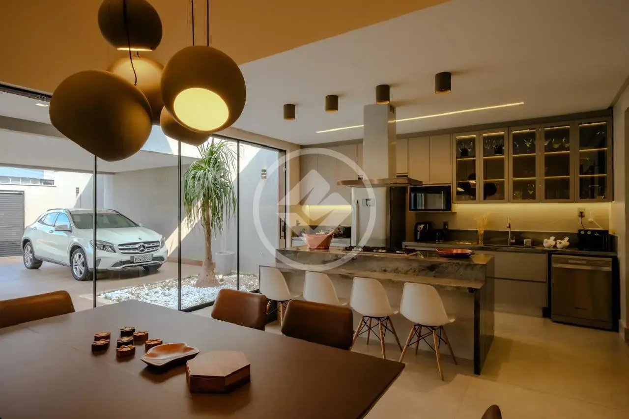 Imagem 3 - Casa em Recanto dos Emboabas, Aparecida de Goiânia - GO