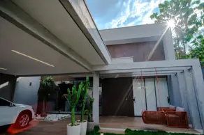 Casa Recanto dos Emboabas, Aparecida de Goiânia - GO — foto 2