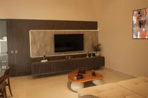 Imagem 2 - Casa em Recanto dos Emboabas, Aparecida de Goiânia - GO