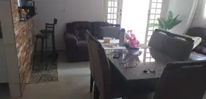 Imagem 5 - Casa em Jardim Canadá, Aparecida de Goiânia - GO