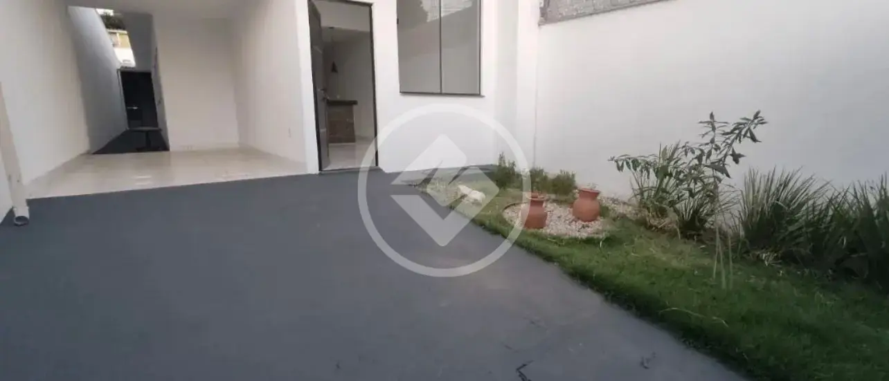 Image 2 - Casa em Jardim Novo Mundo, Goiânia - GO
