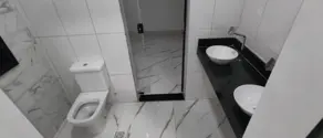 Imagem 6 - Casa em Jardim Novo Mundo, Goiânia - GO