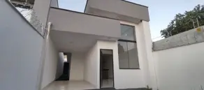 Casa Jardim Novo Mundo, Goiânia - GO — foto 1