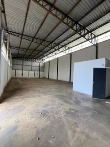 Imagem 5 - Galpão em Esplanada dos Anicuns, Goiânia - GO