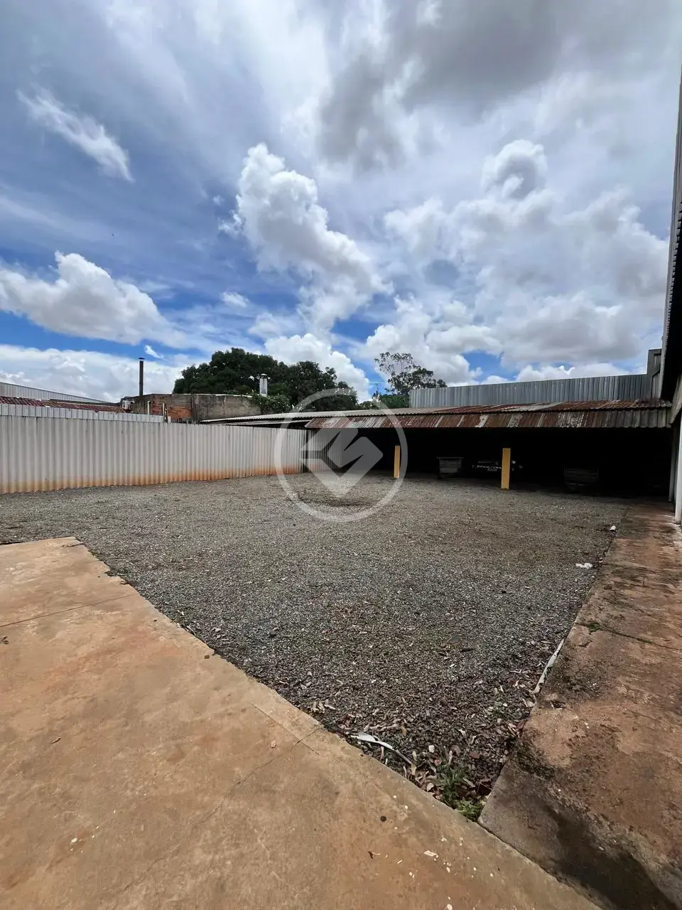 Imagem 3 - Galpão em Esplanada dos Anicuns, Goiânia - GO