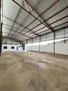Imagem 4 - Galpão em Esplanada dos Anicuns, Goiânia - GO