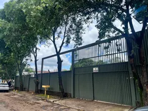 Galpão Esplanada dos Anicuns, Goiânia - GO — foto 1