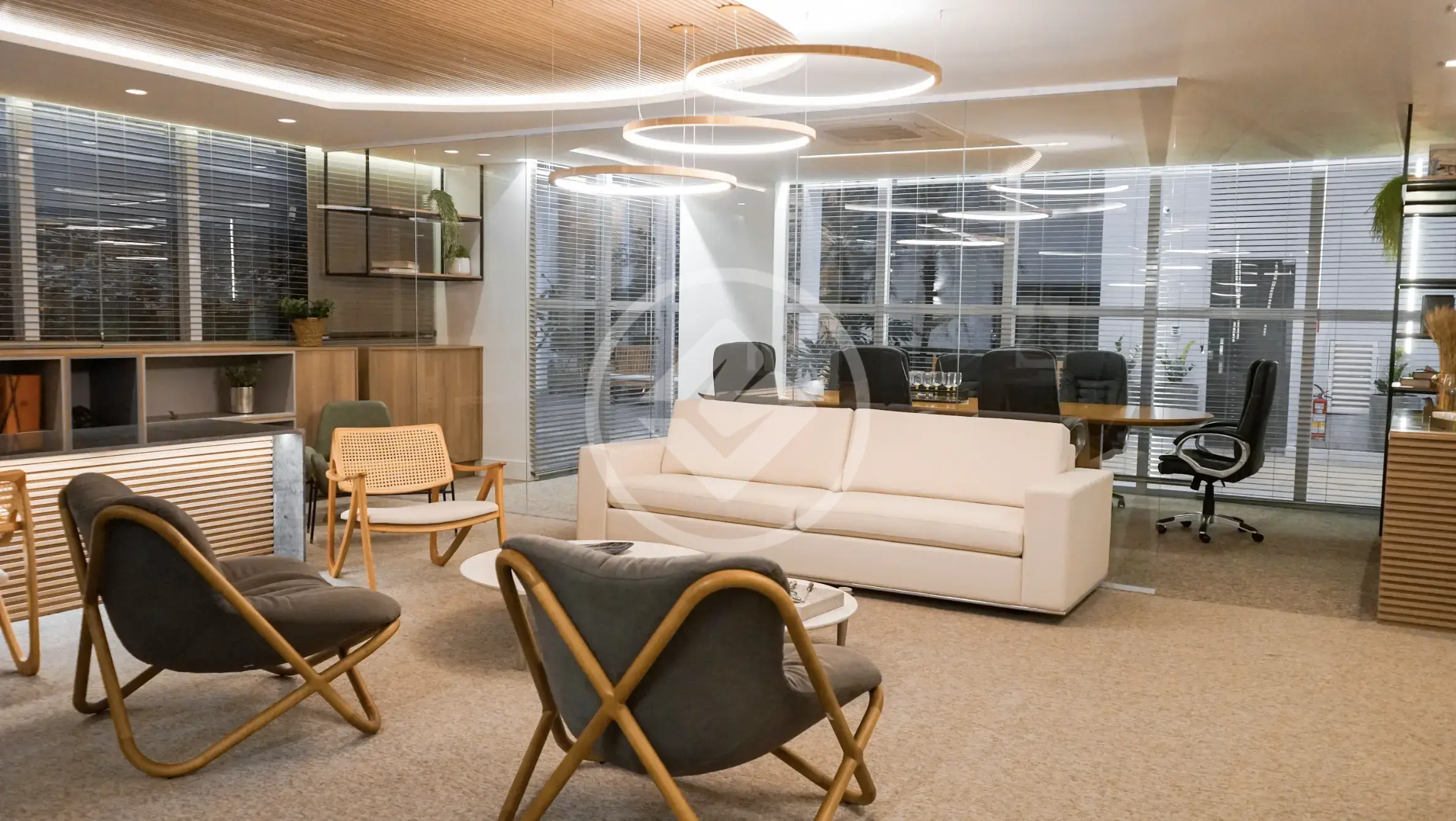 Imagem 1 - Sala Comercial em Park Lozandes, Goiânia - GO