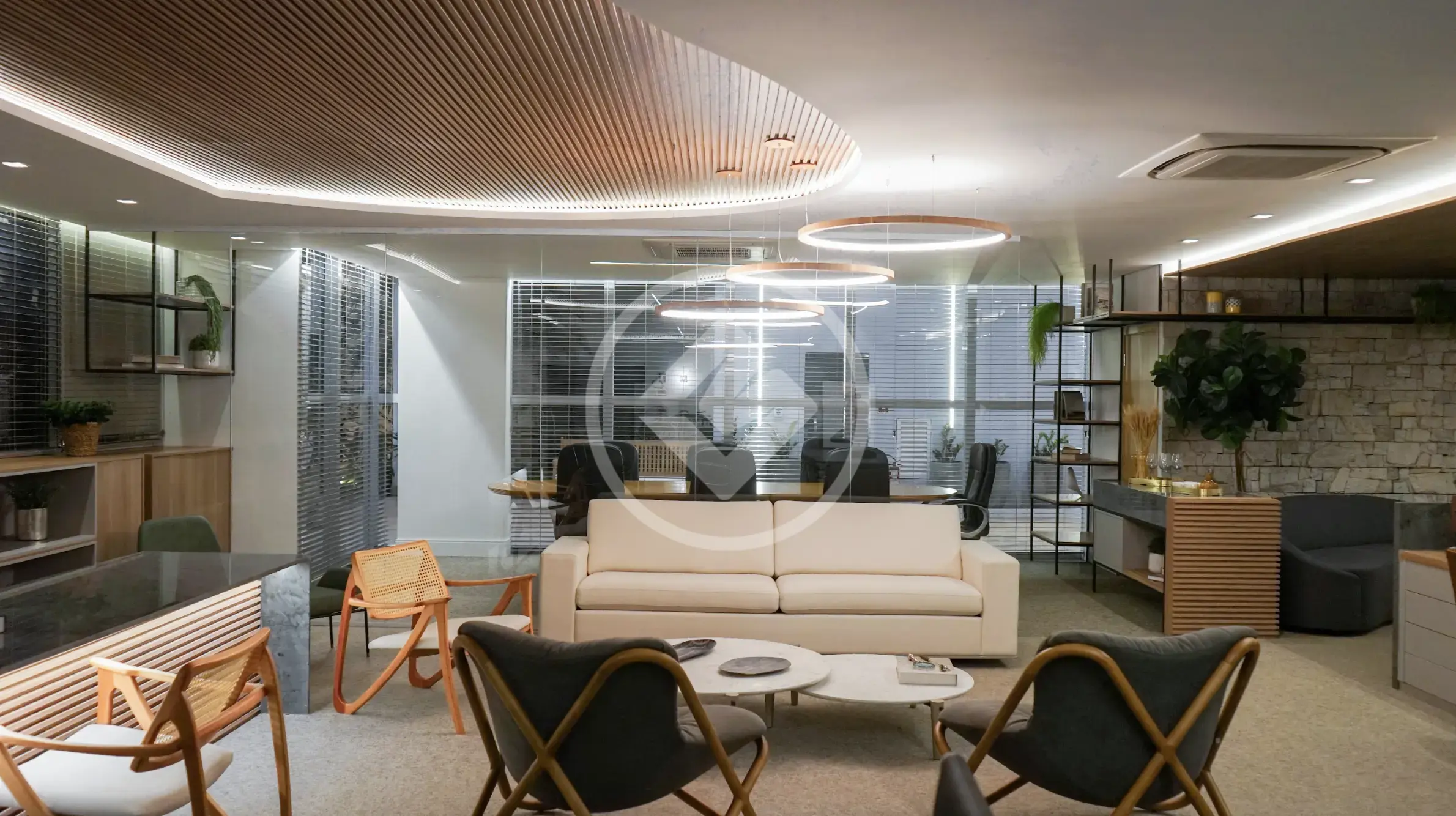 Image 2 - Sala Comercial em Park Lozandes, Goiânia - GO