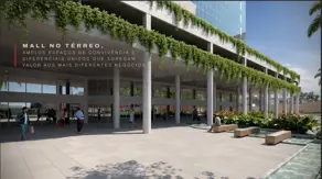 Imagem 4 - Sala Comercial em Park Lozandes, Goiânia - GO