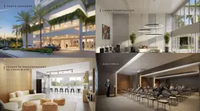 Imagem 5 - Sala Comercial em Park Lozandes, Goiânia - GO