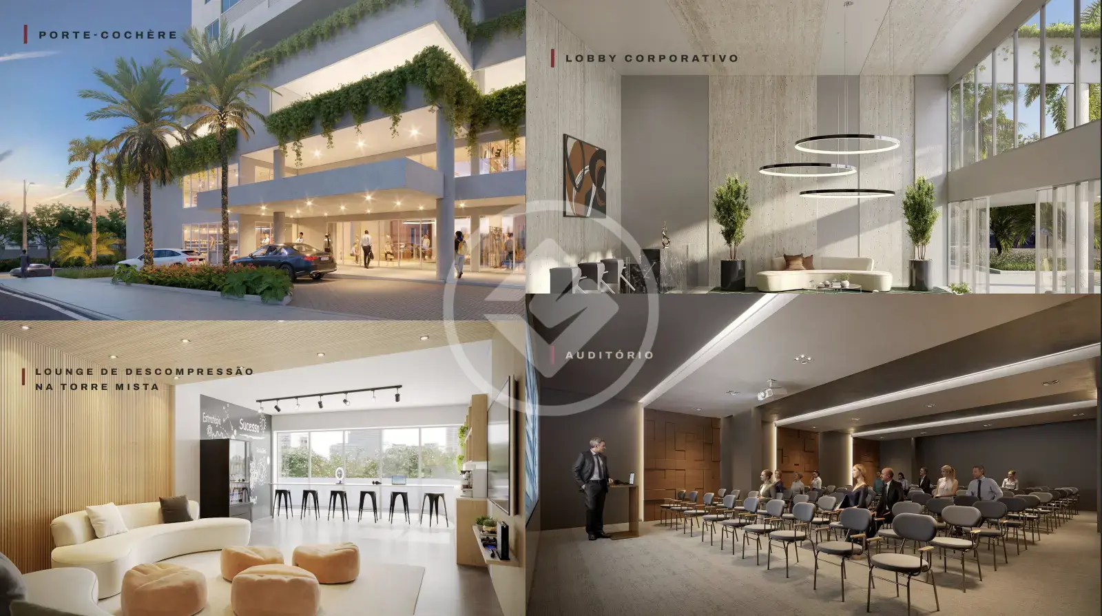 Image 6 - Sala Comercial em Park Lozandes, Goiânia - GO
