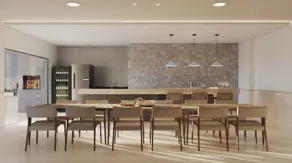 Imagem 6 - Apartamento em Nova Suiça, Goiânia - GO