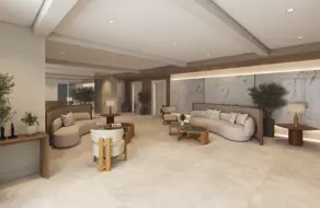Imagem 5 - Apartamento em Nova Suiça, Goiânia - GO