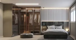 Imagem 4 - Apartamento em Nova Suiça, Goiânia - GO