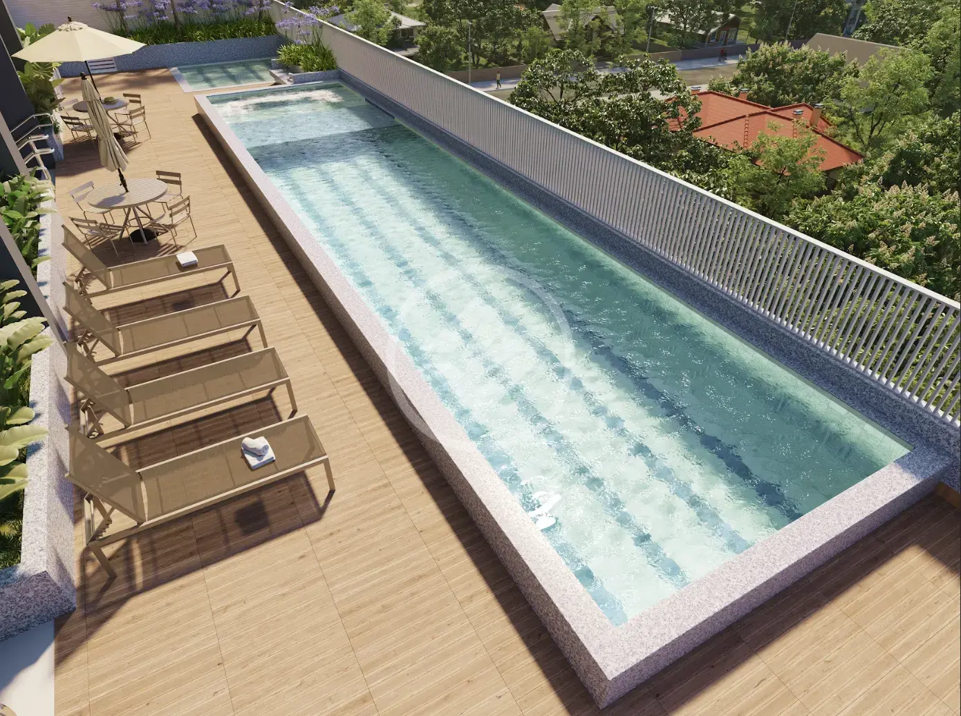 Image 10 - Apartamento em Nova Suiça, Goiânia - GO