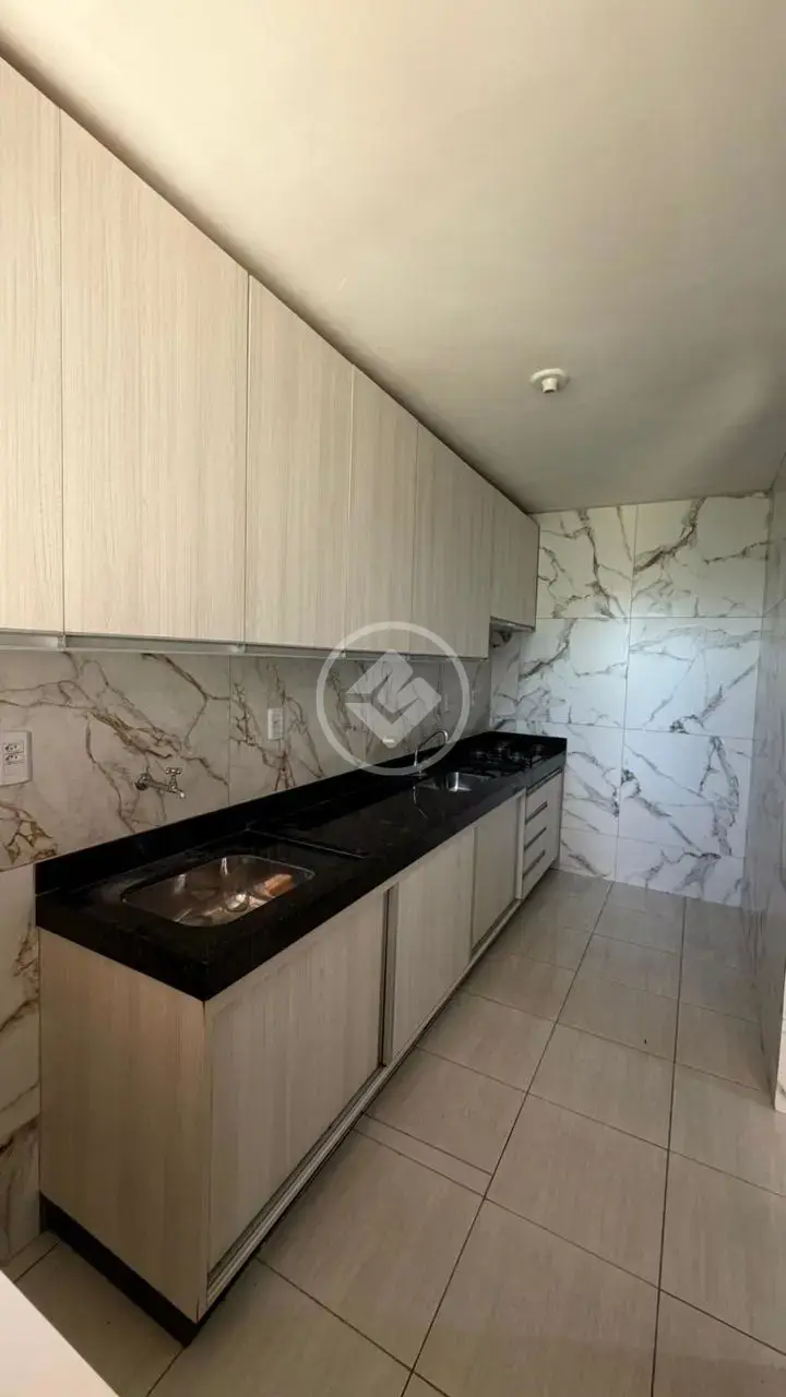Imagem 1 - Apartamento em Residencial Buena Vista I, Goiânia - GO