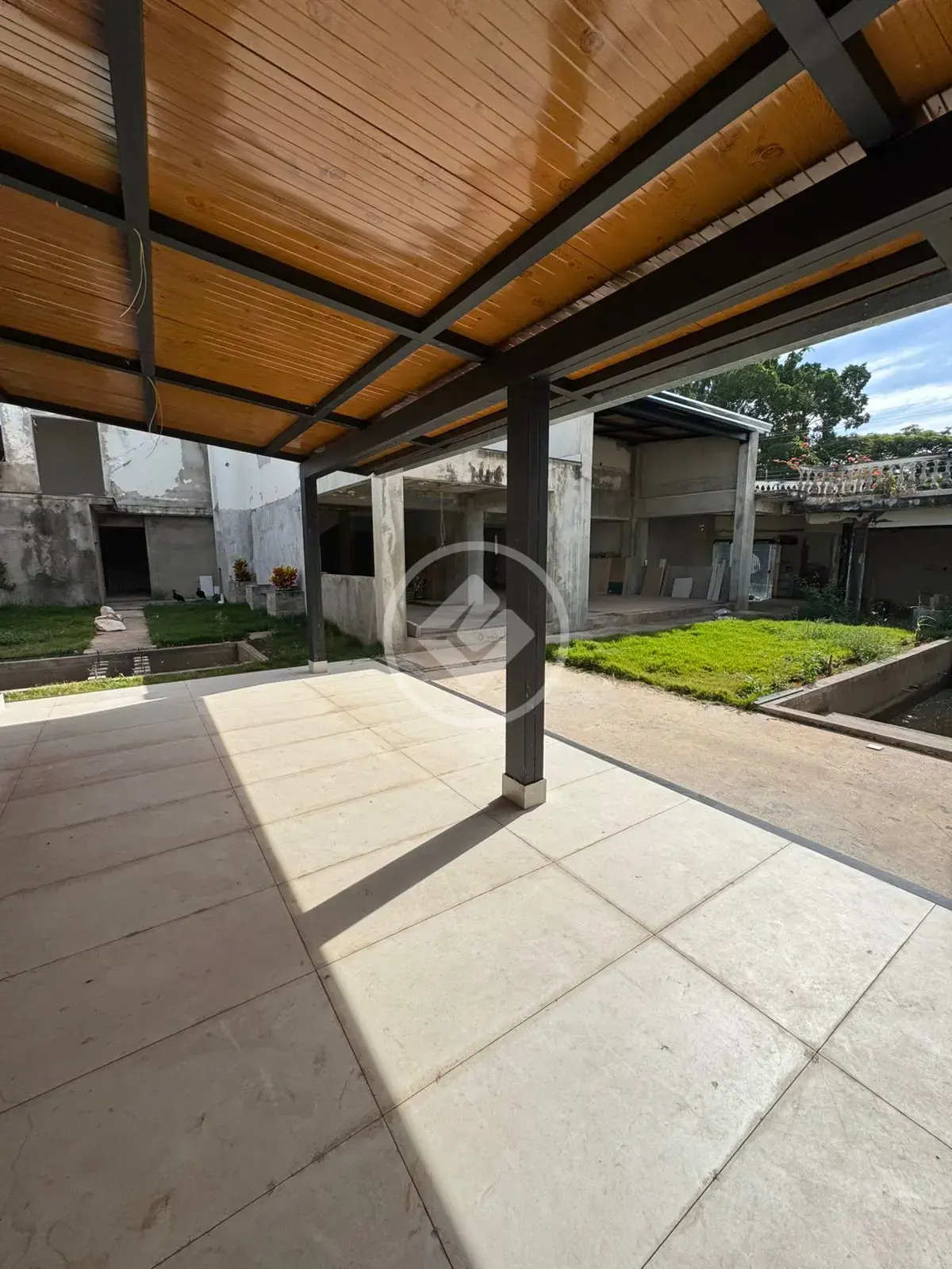 Imagem 3 - Sobrado em Setor Jao, Goiânia - GO