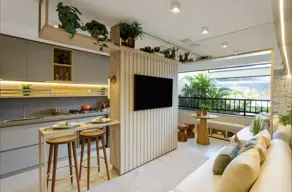Imagem 2 - Apartamento em Jardim América, Goiânia - GO