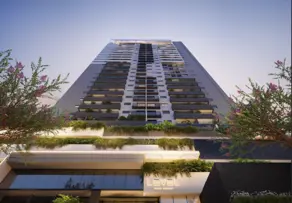 Apartamento Jardim América, Goiânia - GO — foto 1