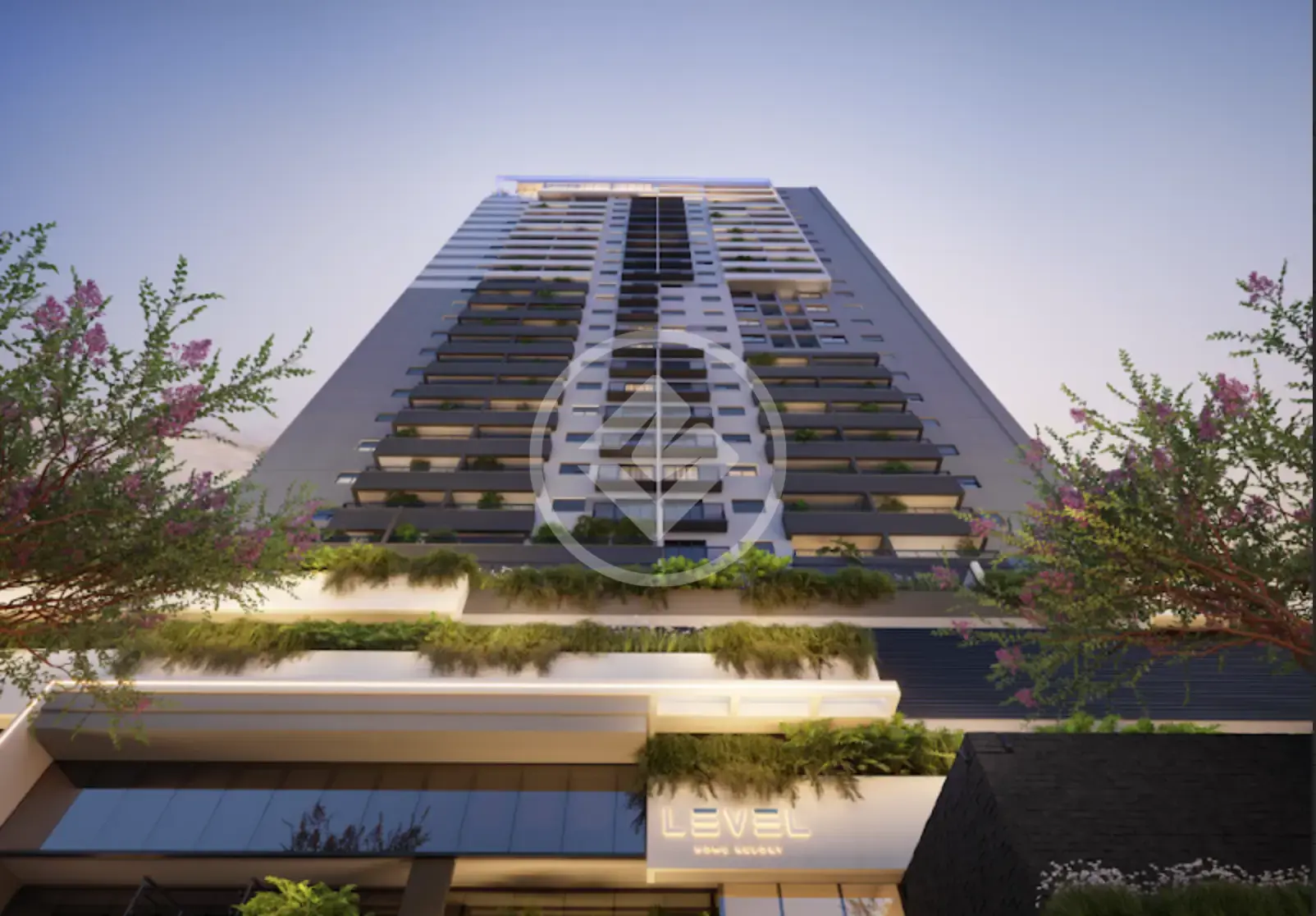 Imagem 1 - Apartamento em Jardim América, Goiânia - GO