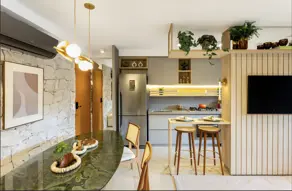 Imagem 3 - Apartamento em Jardim América, Goiânia - GO