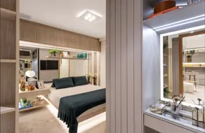 Imagem 6 - Apartamento em Jardim América, Goiânia - GO