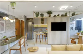 Imagem 4 - Apartamento em Jardim América, Goiânia - GO
