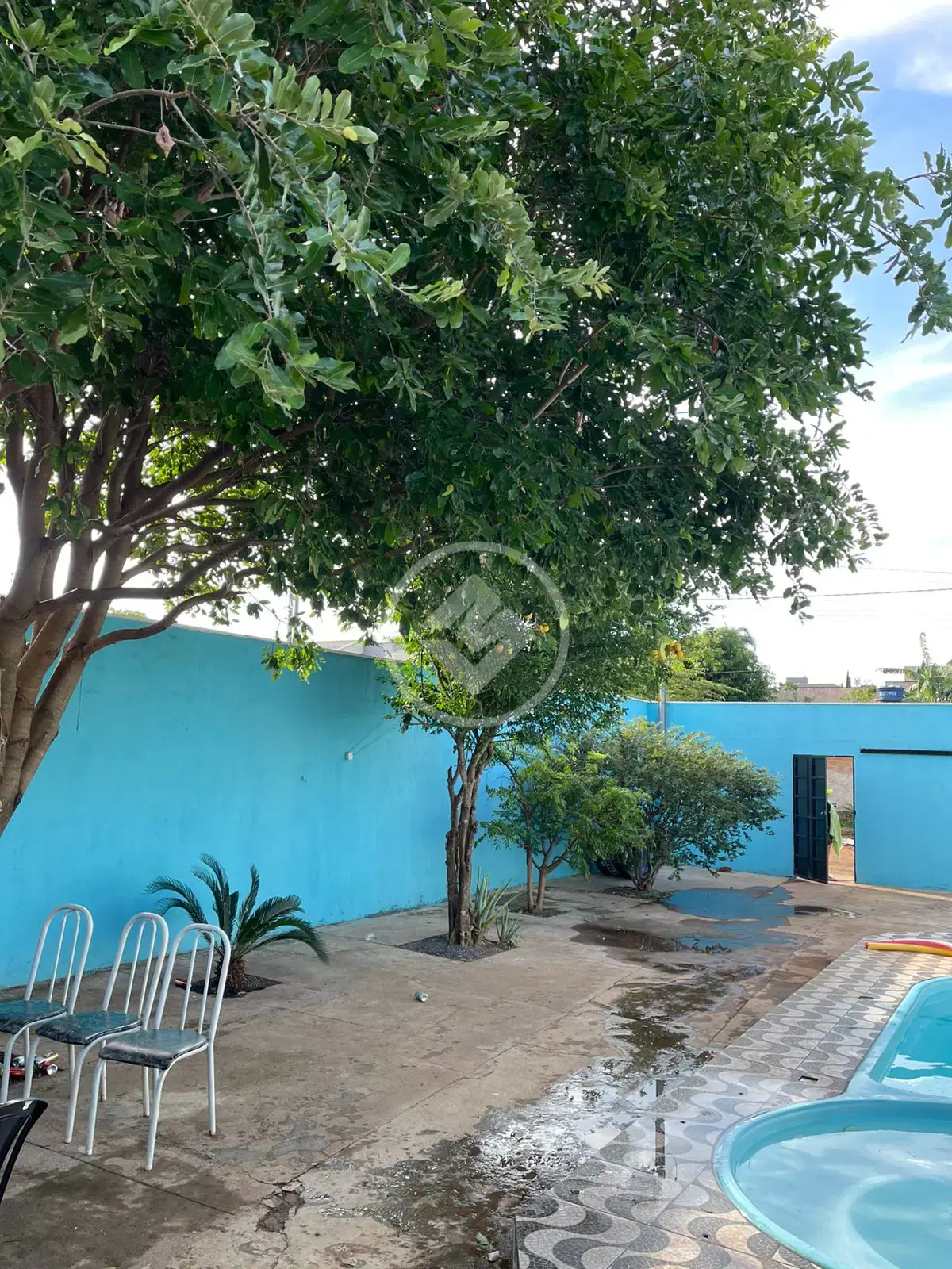 Imagem 1 - Terreno Comercial em Vila Mutirão I, Goiânia - GO