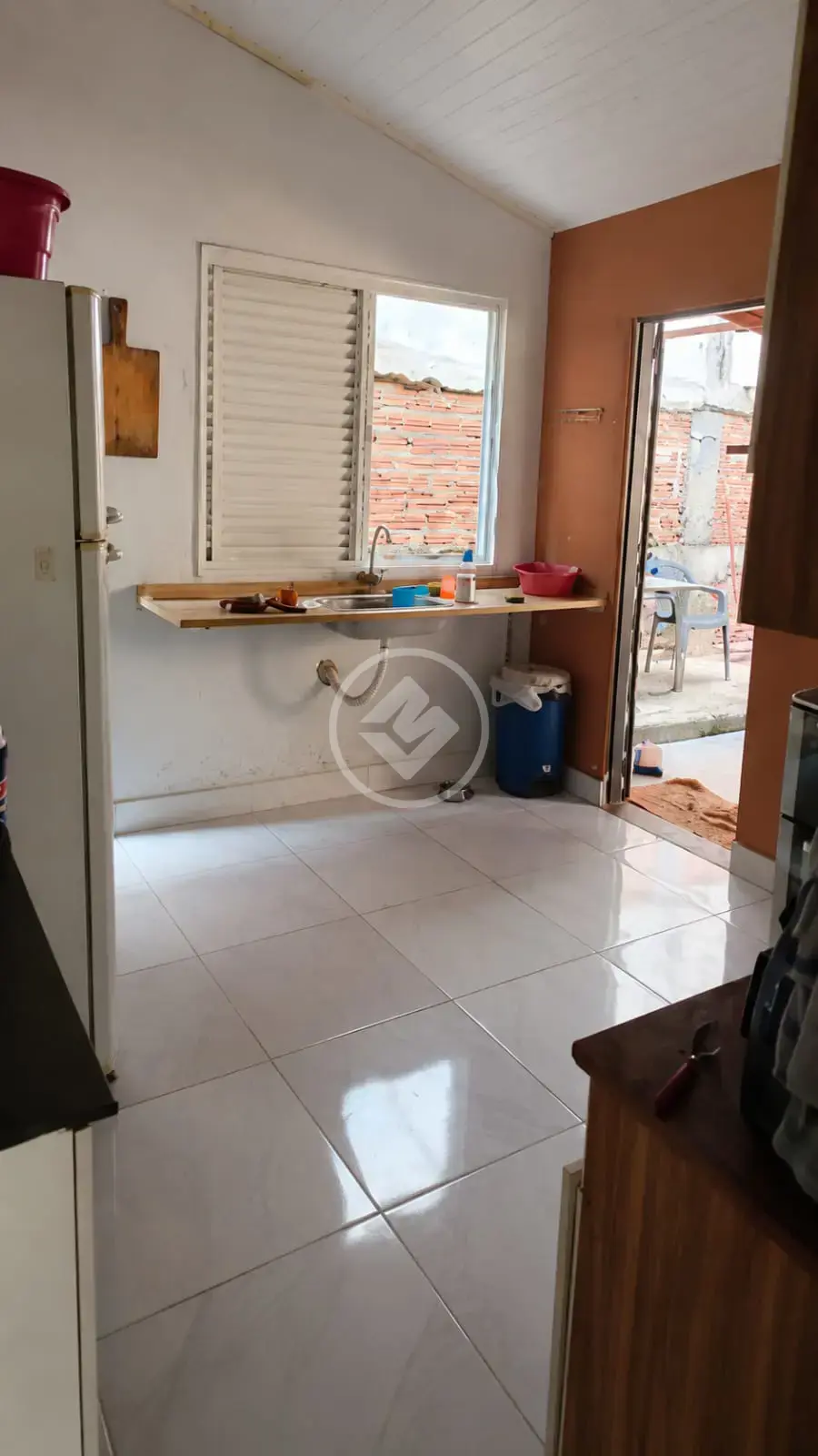 Imagem 1 - Casa em Parque Tremendao, Goiânia - GO