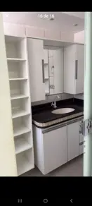 Apartamento Parque Oeste Industrial, Goiânia - GO — foto 2