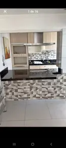 Imagem 3 - Apartamento em Parque Oeste Industrial, Goiânia - GO