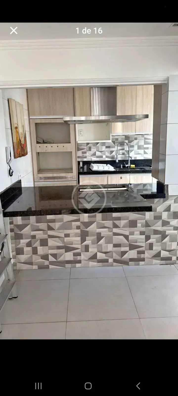 Imagem 3 - Apartamento em Parque Oeste Industrial, Goiânia - GO