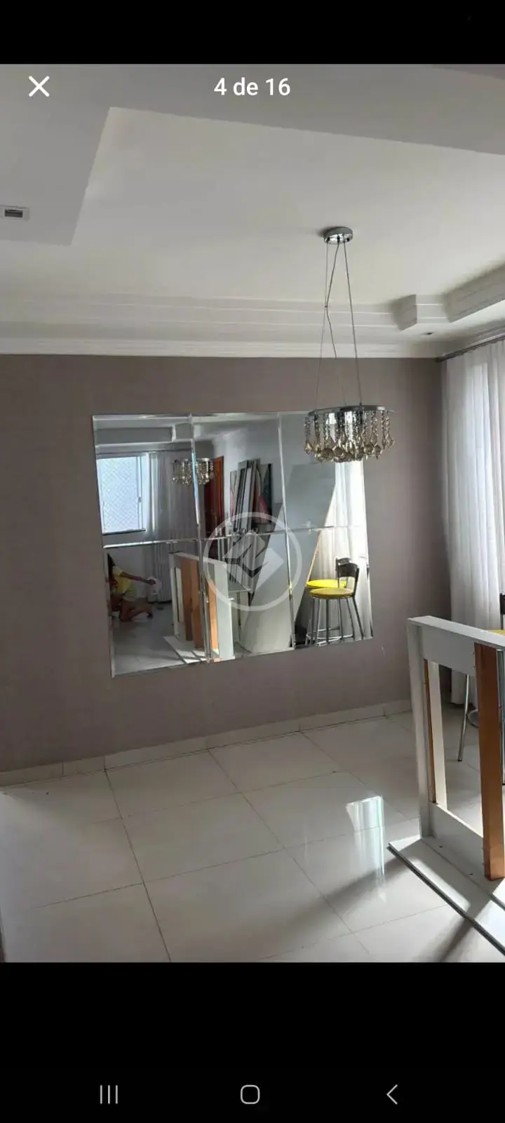 Imagem 4 - Apartamento em Parque Oeste Industrial, Goiânia - GO