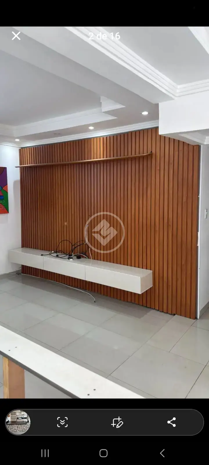 Imagem 5 - Apartamento em Parque Oeste Industrial, Goiânia - GO