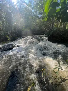 Sítio Aldeia dos Sonhos, Hidrolândia - GO — foto 1