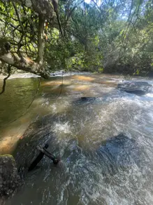 Sítio Aldeia dos Sonhos, Hidrolândia - GO — foto 2