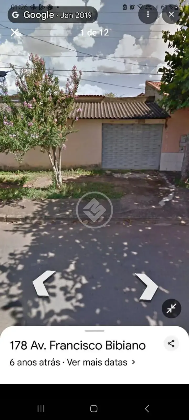 Imagem 1 - Casa em Setor Urias Magalhães, Goiânia - GO