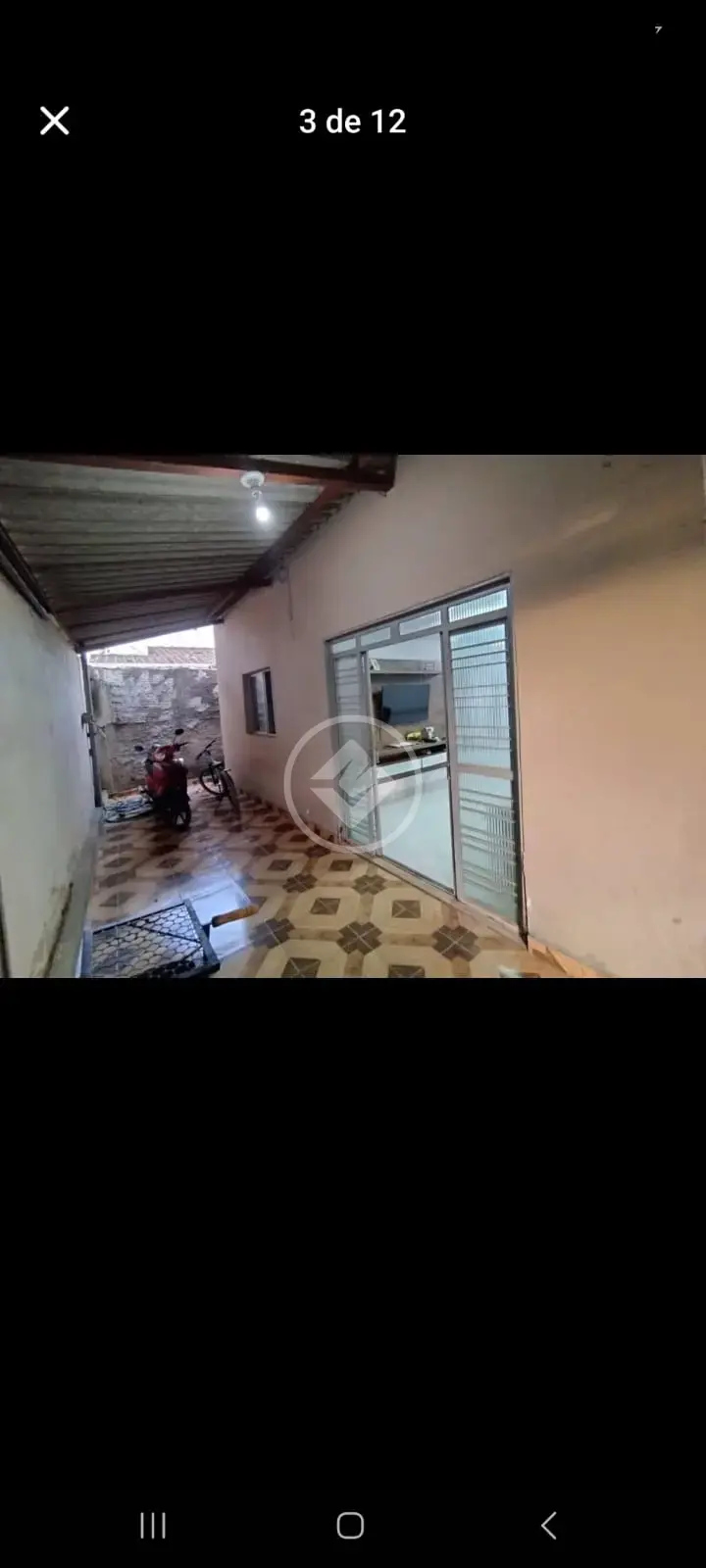 Imagem 5 - Casa em Setor Urias Magalhães, Goiânia - GO