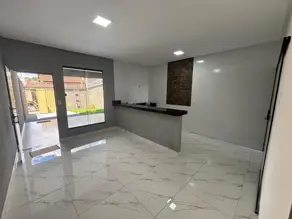 Casa Residencial Recanto do Bosque, Goiânia - GO — foto 1