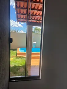 Casa Residencial Recanto do Bosque, Goiânia - GO — foto 2