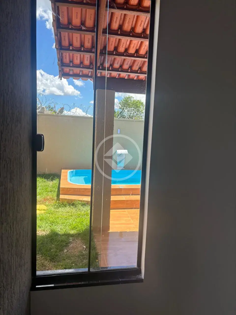 Imagem 1 - Casa em Residencial Recanto do Bosque, Goiânia - GO