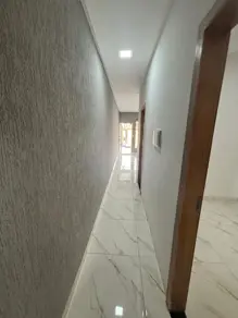 Imagem 2 - Casa em Residencial Recanto do Bosque, Goiânia - GO