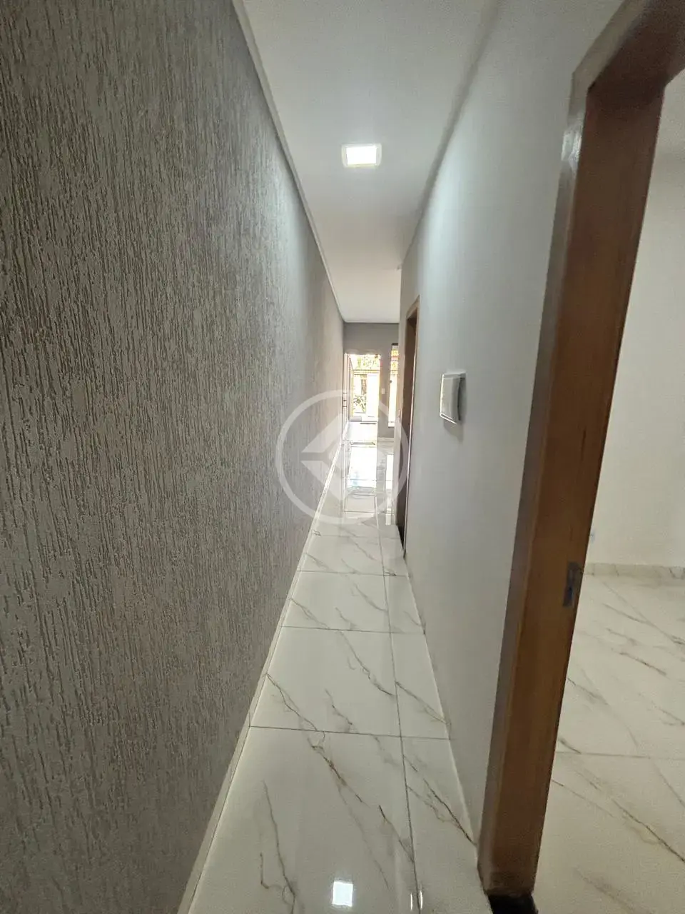 Imagem 2 - Casa em Residencial Recanto do Bosque, Goiânia - GO
