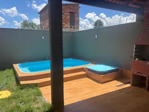 Imagem 3 - Casa em Residencial Recanto do Bosque, Goiânia - GO