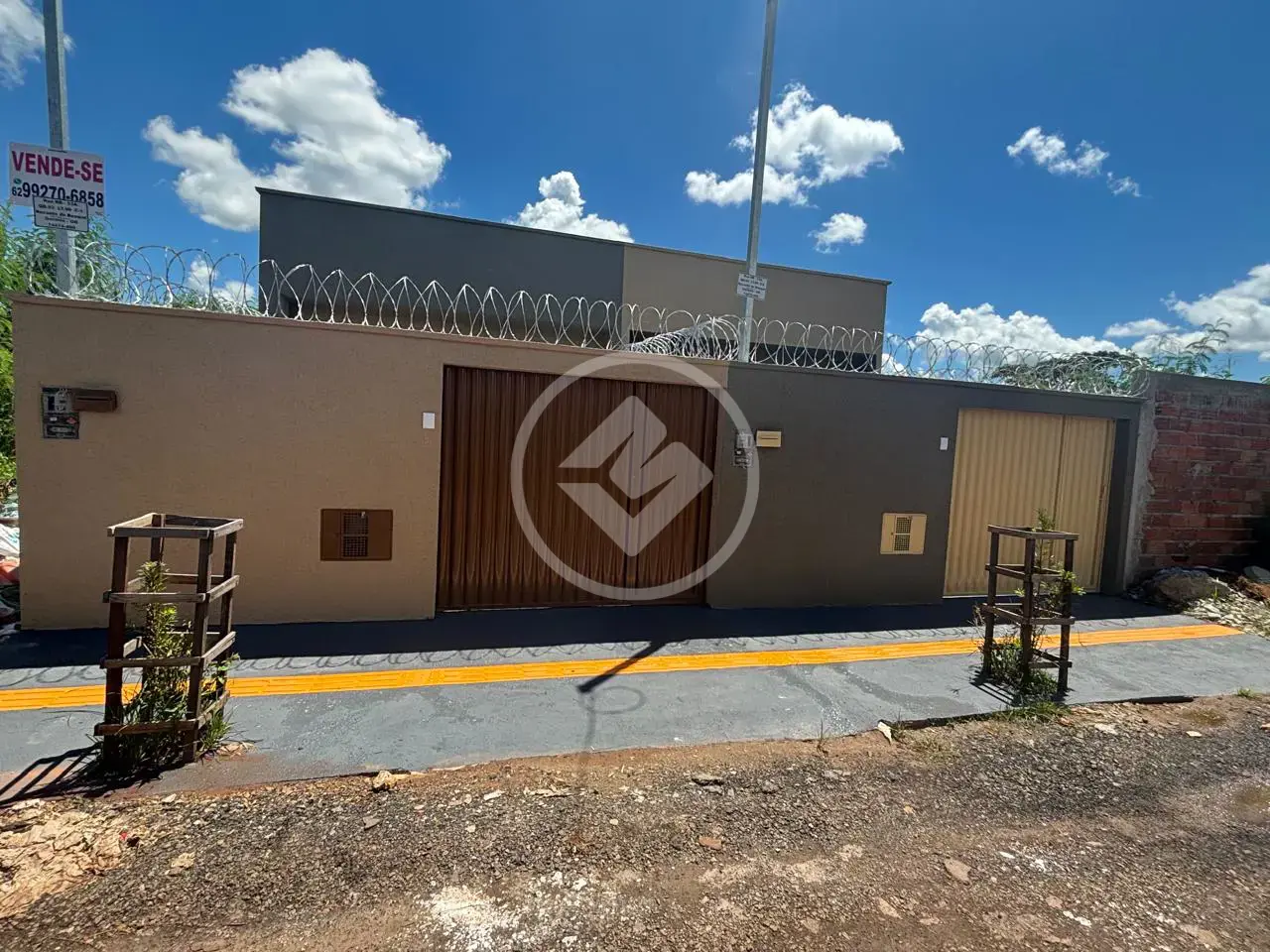 Imagem 6 - Casa em Residencial Recanto do Bosque, Goiânia - GO